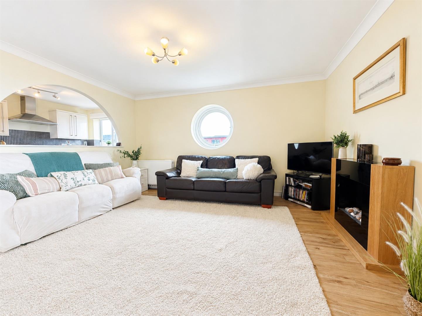 Nautilus House, Marina, Swansea, SA1 1UB